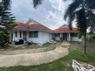 For sale land in Hua Hin, Prachuap Khiri Khan