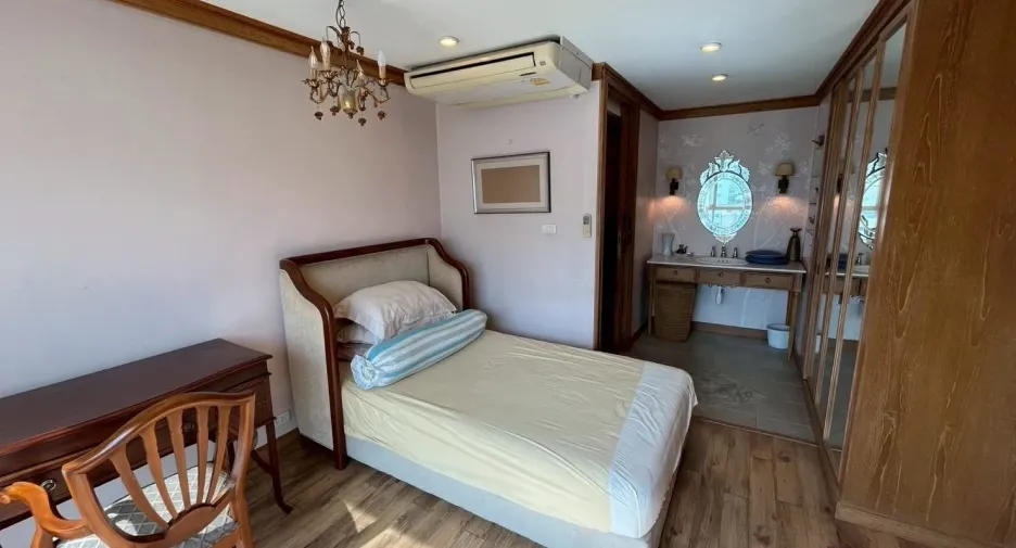 Wohnung zum Kauf mit 7 Zimmer in Pathum Wan, Bangkok