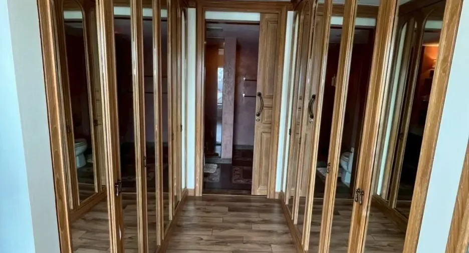 Wohnung zum Kauf mit 7 Zimmer in Pathum Wan, Bangkok