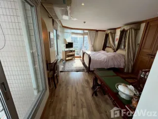出售 7 卧室 公寓 在 Pathum Wan, 曼谷