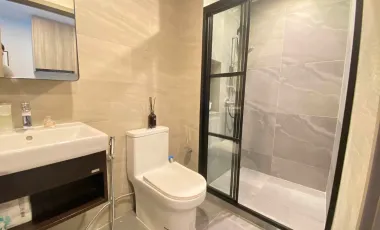 Condo en alquiler de estudio en Chatuchak, Bangkok