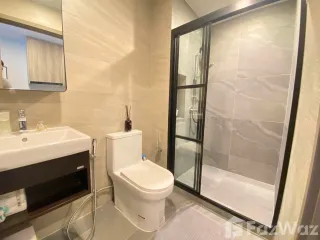Condo en alquiler de estudio en Chatuchak, Bangkok