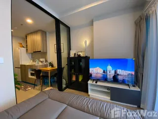 Condo en alquiler de estudio en Chatuchak, Bangkok