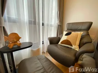 Condo en alquiler de estudio en Chatuchak, Bangkok