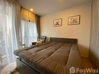 Condo en alquiler de estudio en Chatuchak, Bangkok