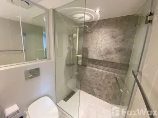 Condo en alquiler de estudio en Watthana, Bangkok