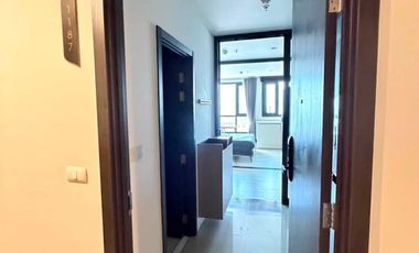 Condo en alquiler de estudio en Huai Khwang, Bangkok