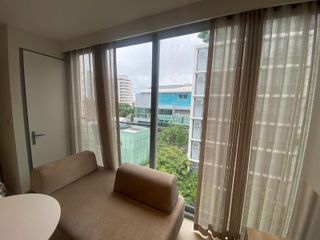 For rent studio condo in Watthana, Bangkok