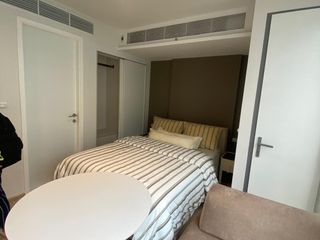 For rent studio condo in Watthana, Bangkok