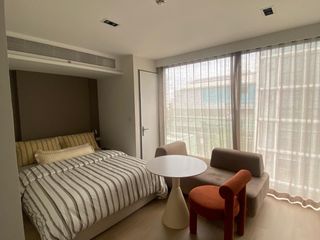 For rent studio condo in Watthana, Bangkok