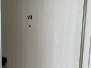 For rent studio condo in Watthana, Bangkok