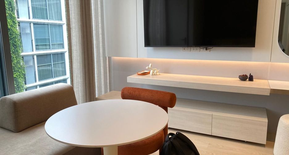 À louer studio condo 