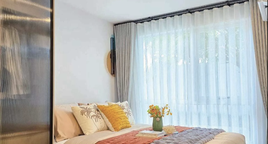 À vendre 1 chambre condo 