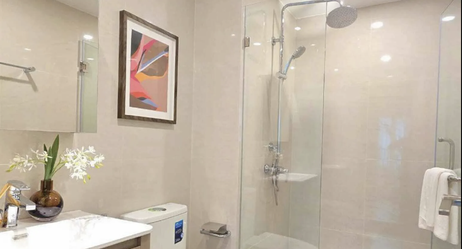 À vendre 1 chambre condo 
