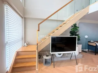 For rent 2 ベッドルーム condo in Watthana, Bangkok