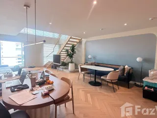 For rent 2 ベッドルーム condo in Watthana, Bangkok