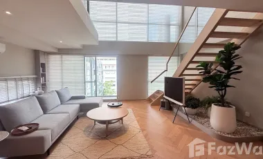For rent 2 ベッドルーム condo in Watthana, Bangkok