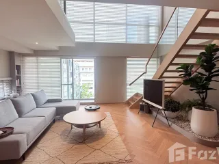 For rent 2 ベッドルーム condo in Watthana, Bangkok