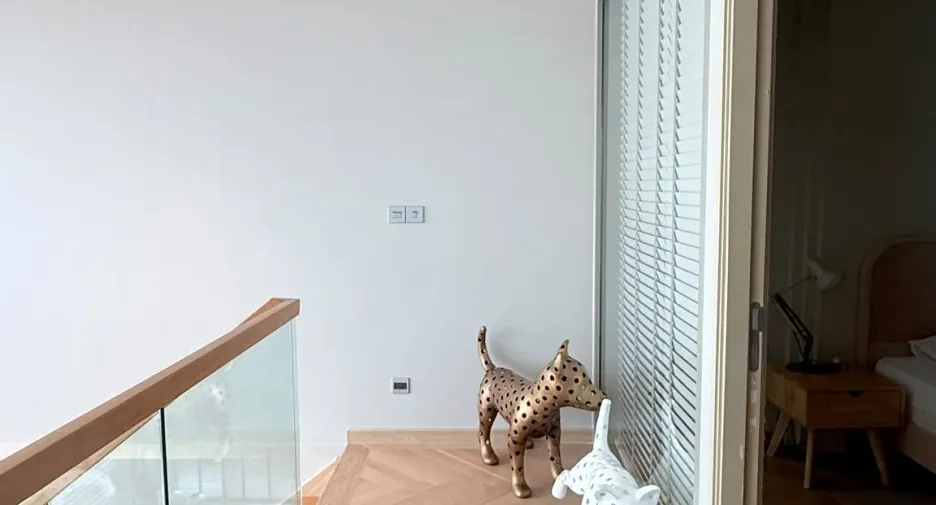 For rent 2 ベッドルーム condo in Watthana, Bangkok