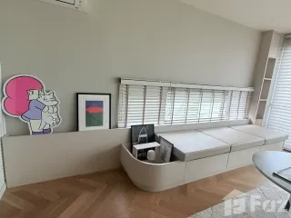 For rent 2 ベッドルーム condo in Watthana, Bangkok