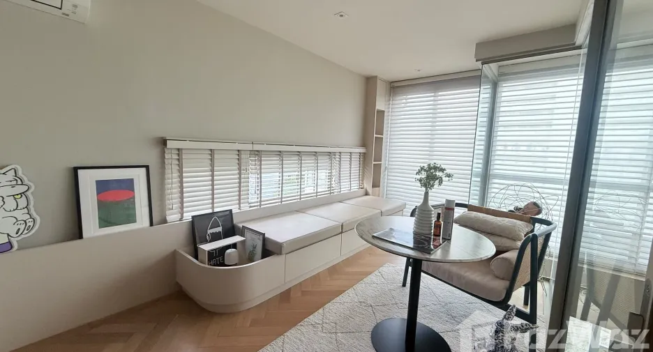 For rent 2 ベッドルーム condo in Watthana, Bangkok