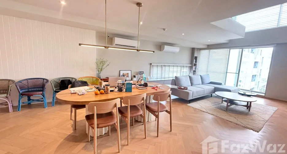 For rent 2 ベッドルーム condo in Watthana, Bangkok