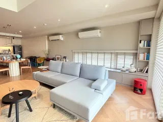 For rent 2 ベッドルーム condo in Watthana, Bangkok