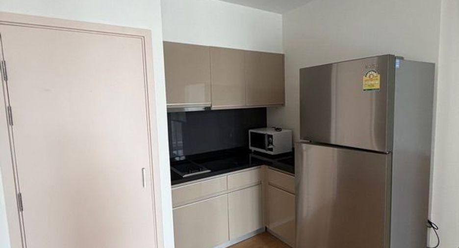 For sale 1 bed condo 
