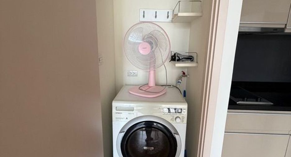 For sale 1 bed condo 