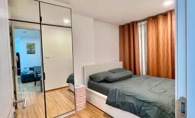 Wohnung zum Kauf mit 2 Zimmer in Bang Kho Laem, Bangkok