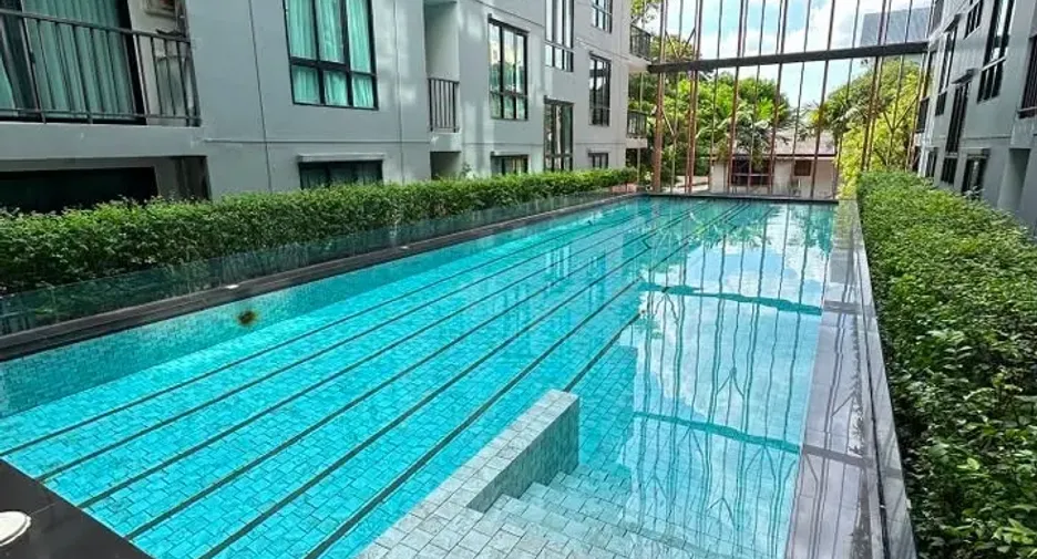 ขาย 2 ห้องนอน คอนโด ใน บางคอแหลม, กรุงเทพฯ
