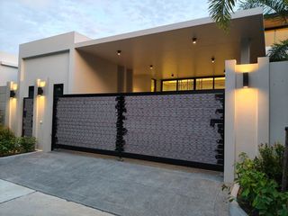 出售 4 卧室 别墅 在 Phuket Town, 普吉