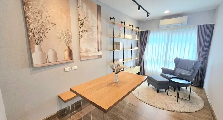 Haus zur Miete und zum Kauf mit 4 Zimmer in Bang Phli, Samut Prakan
