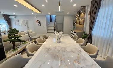 Haus zur Miete und zum Kauf mit 4 Zimmer in Bang Phli, Samut Prakan