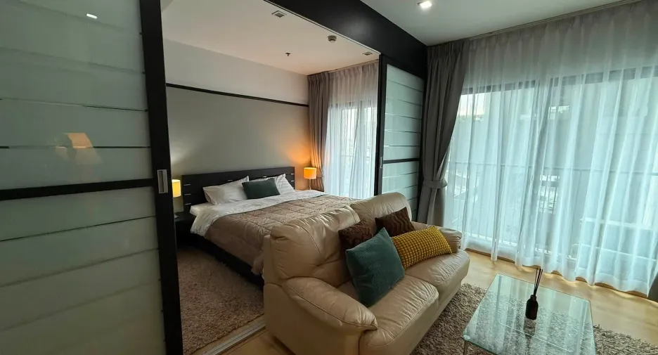 À louer 1 chambre condo 
