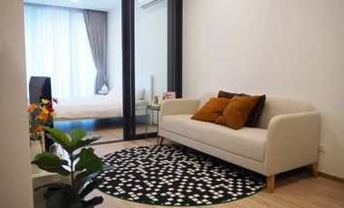 À louer 1 chambre condo 
