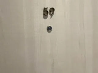 Condo en alquiler de estudio en Watthana, Bangkok