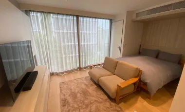 Wohnung zur Miete mit Studio 