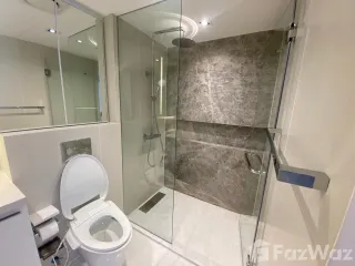 Condo en alquiler de estudio en Watthana, Bangkok