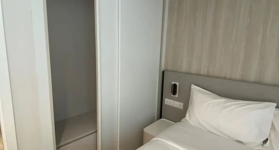 Wohnung zur Miete mit Studio 