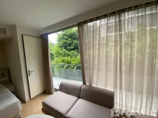 Condo en alquiler de estudio en Watthana, Bangkok