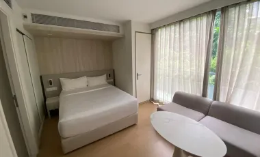 Wohnung zur Miete mit Studio 