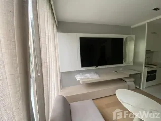 Condo en alquiler de estudio en Watthana, Bangkok