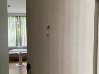 Condo en alquiler de estudio en Watthana, Bangkok