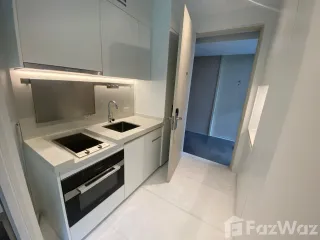 Condo en alquiler de estudio en Watthana, Bangkok