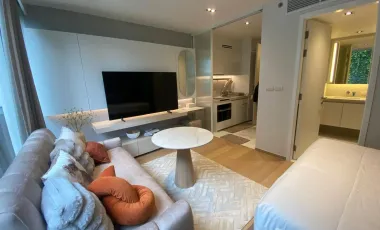Wohnung zur Miete mit Studio 