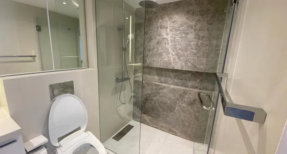 Wohnung zur Miete mit Studio 