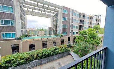 À vendre 2 chambres condo à Bang Lamung, Chonburi