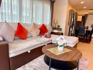 For rent 4 bedrooms house in Bang Saray, Pattaya