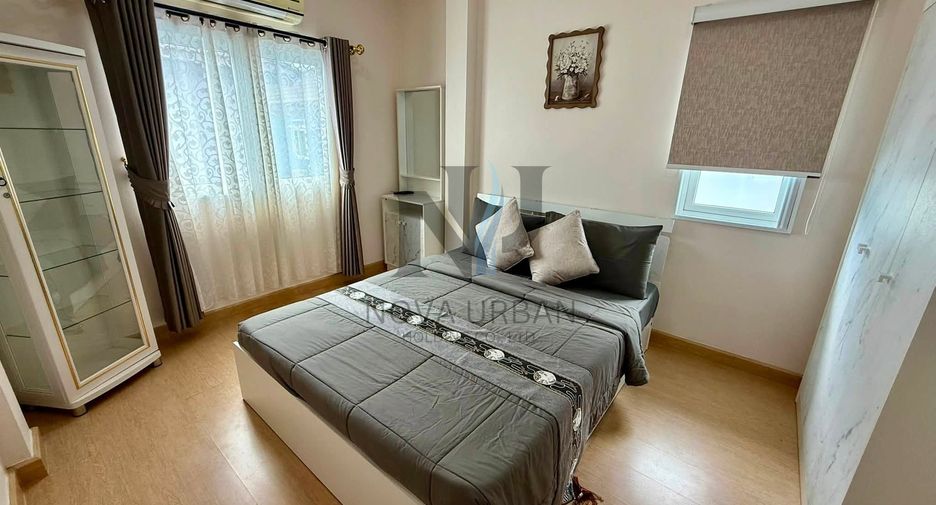 For rent 4 bedrooms house in Bang Saray, Pattaya